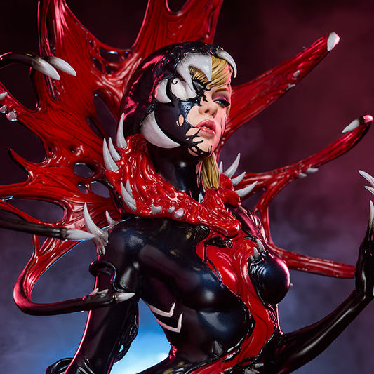 Sideshow - Gwenom (Premium Format)