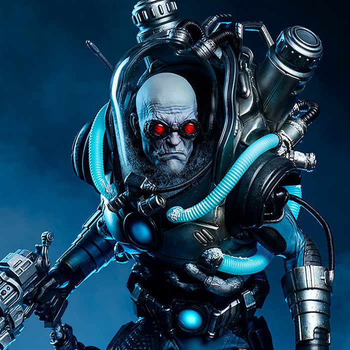 Sideshow - Mr. Freeze (PREVENTA)