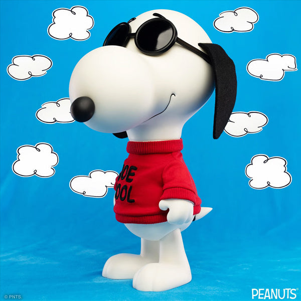 Sideshow - Snoopy Joe Cool