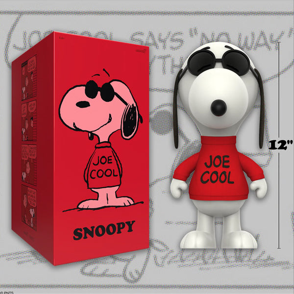 Sideshow - Snoopy Joe Cool