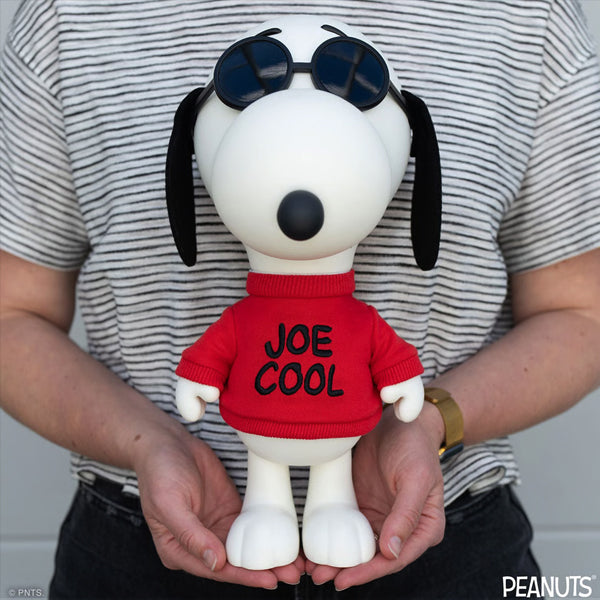 Sideshow - Snoopy Joe Cool