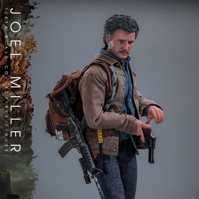 Hoy Toys - Joel Miller (PREVENTA)