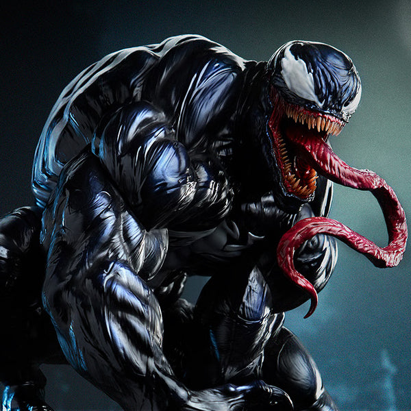 Sideshow - Venom -Premium Scale Statue (PREVENTA)