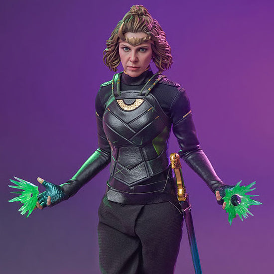 Hot Toys | Sylvie