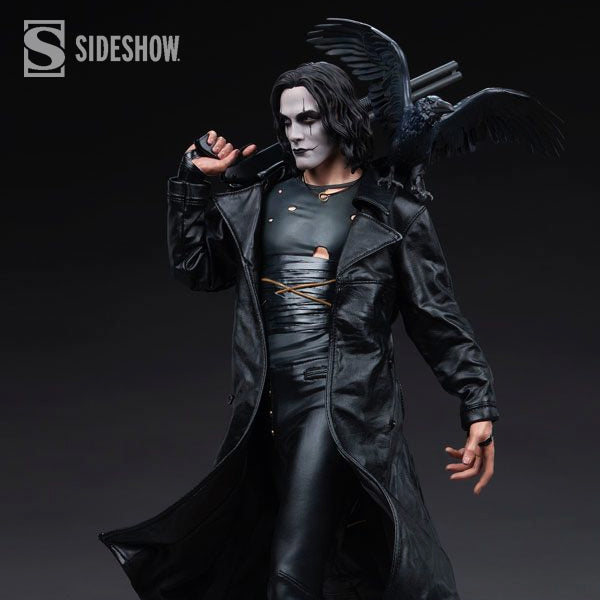 Sideshow - The Crow, Sideshow Premium Format