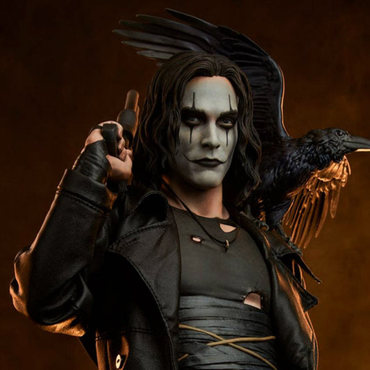 Sideshow - The Crow, Sideshow Premium Format