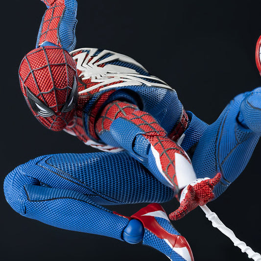 Threezero - Spider Man Advanced Suit 2.0 (PREVENTA)