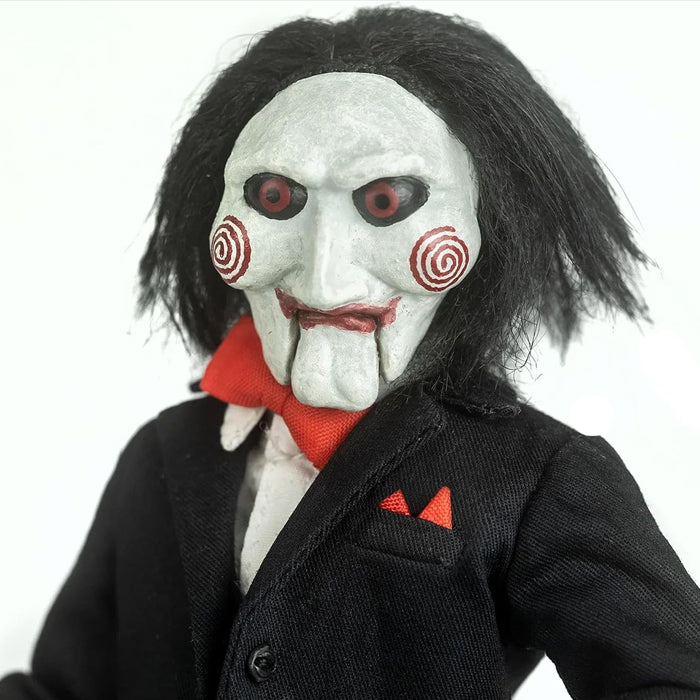 Trick and Treat Studios - Billy The Puppet & Tricycle (PREVENTA)
