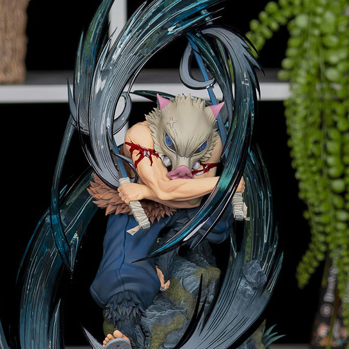 Tsume | Inosuke Hashibira Ikigai (Preventa)