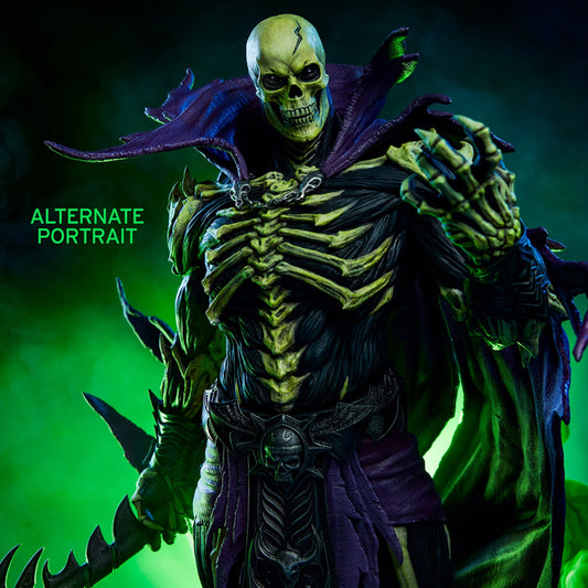 Tweeterhead | Scare Glow Legenda (PREVENTA)