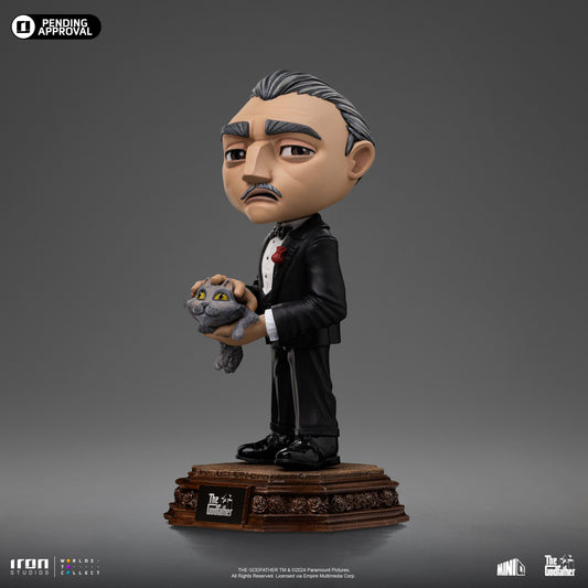 Iron Studios - The Grandfather