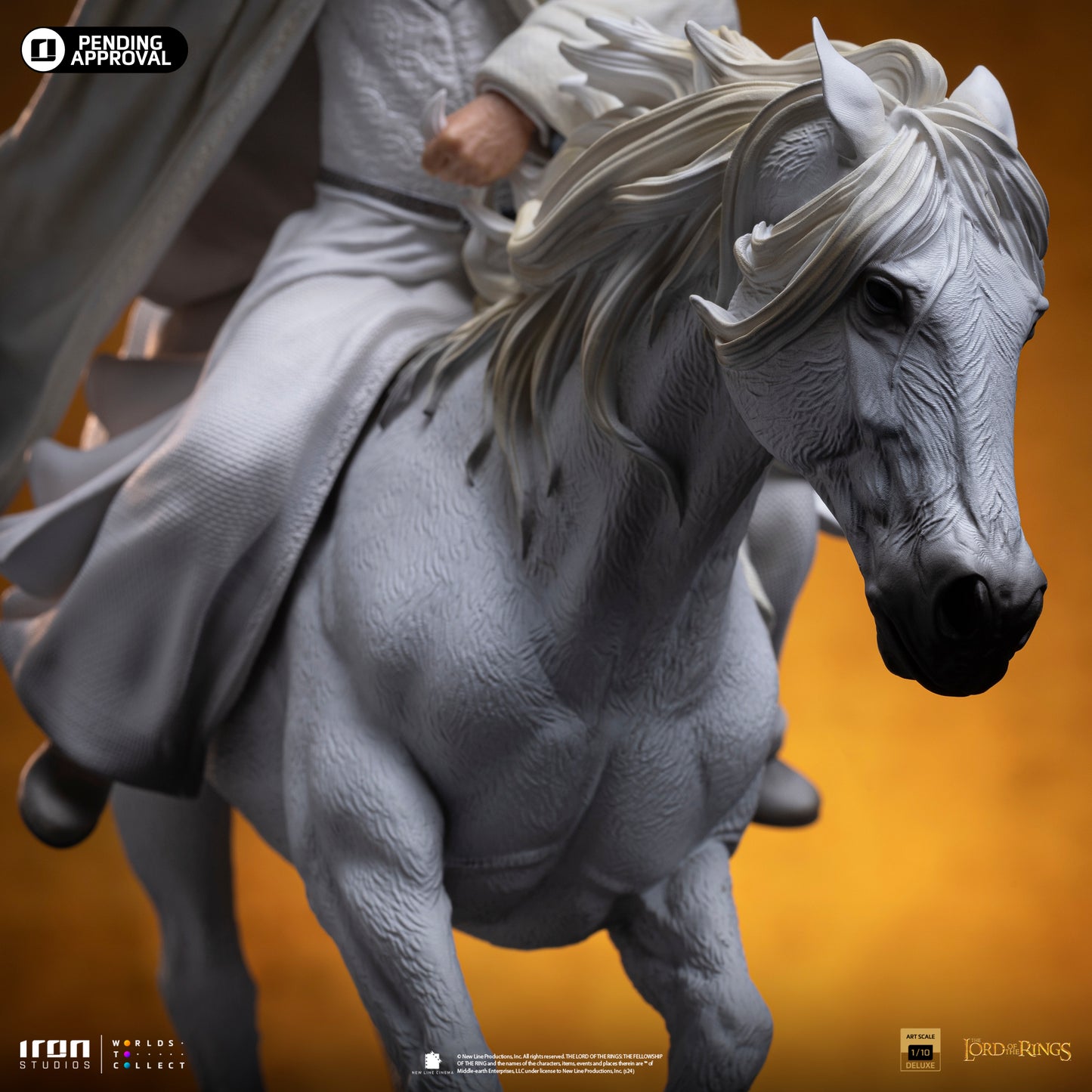 Iron Studios - Gandalf