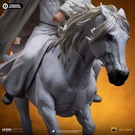 Iron Studios - Gandalf