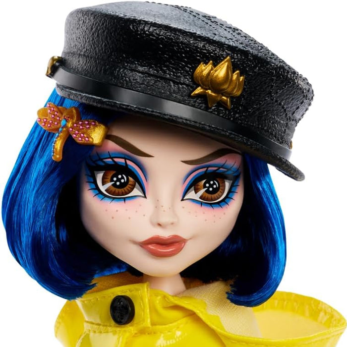 Coraline | Monster High Skullector