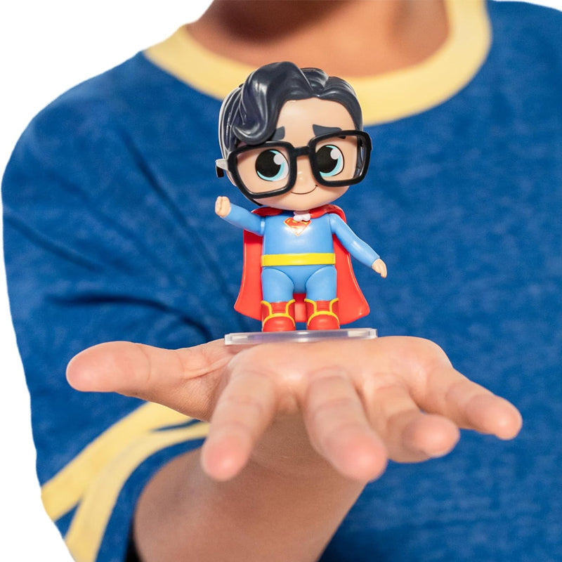 DC MINIS 3" HEROES MULTIPACK