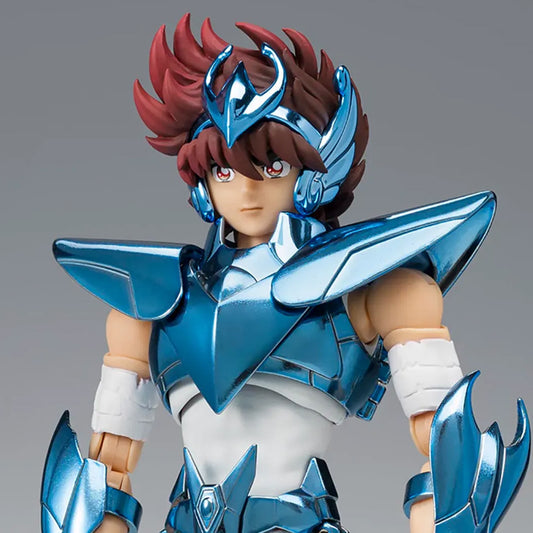 Bandai | SAINT CLOTH MYTH EX PEGASUS SEIYA