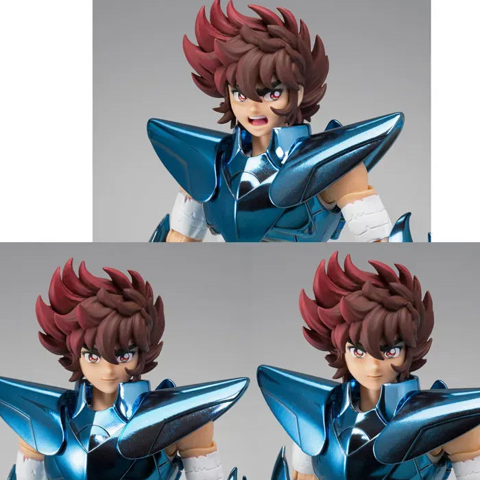 Bandai | SAINT CLOTH MYTH EX PEGASUS SEIYA