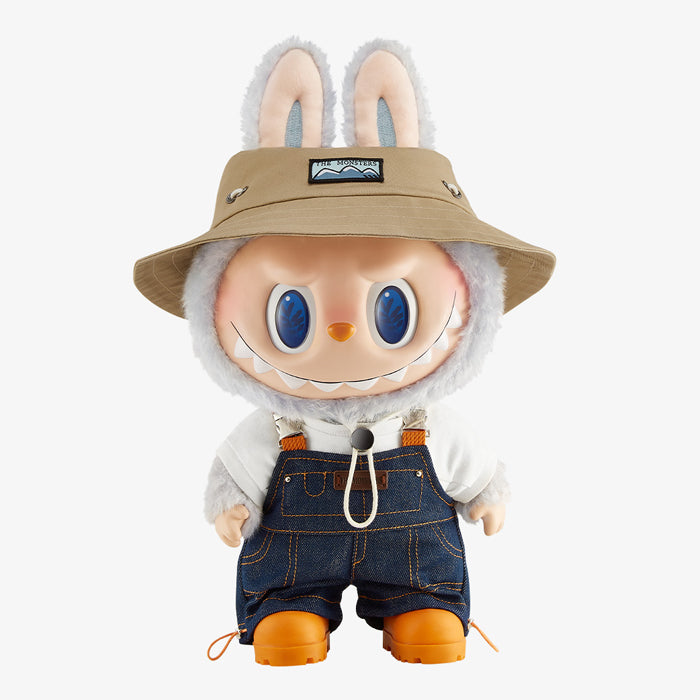 Pop Mart | Original Labubu gigante - The Monsters