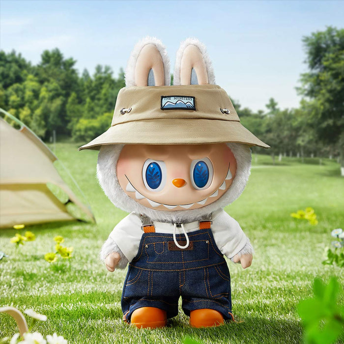 Pop Mart | Original Labubu gigante - The Monsters