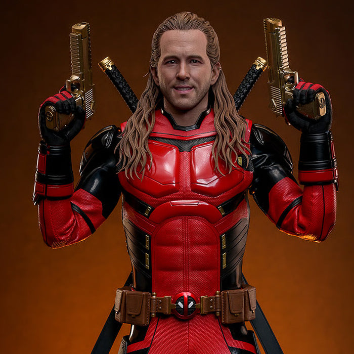 Hot Toys - Nicepool