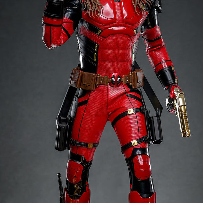 Hot Toys - Nicepool