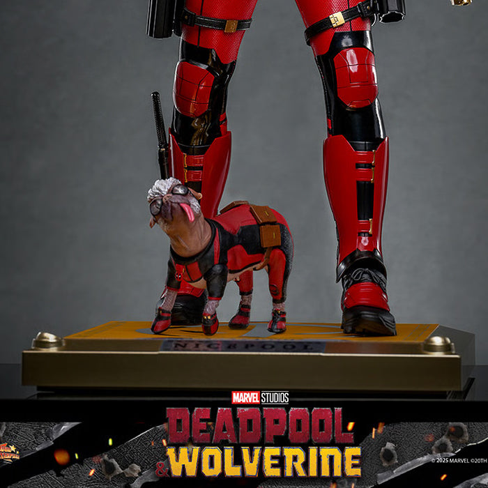 Hot Toys - Nicepool