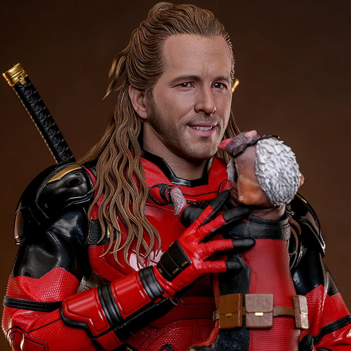 Hot Toys - Nicepool