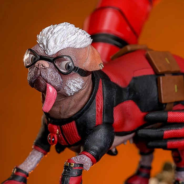 Hot Toys - Nicepool