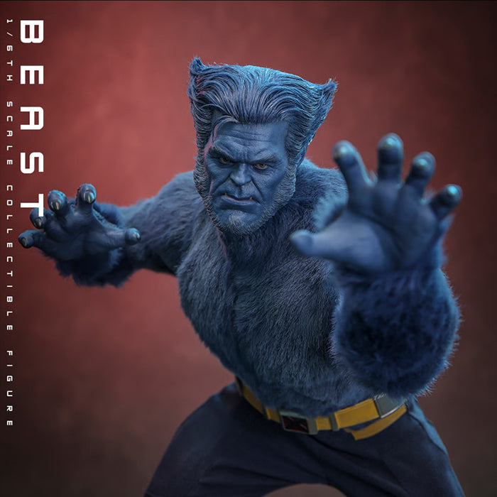 Hot Toys - Beast (Collector Edition) - Preventa