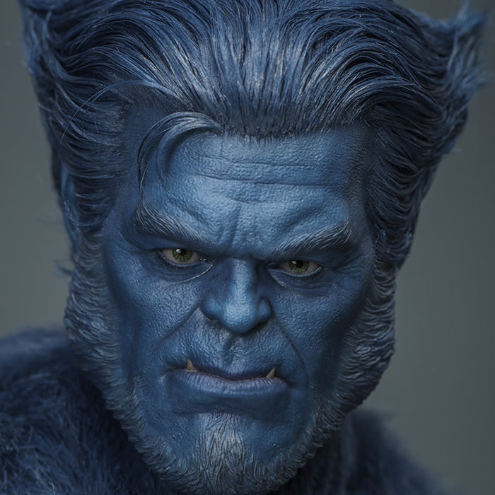 Hot Toys - Beast (Collector Edition) - Preventa