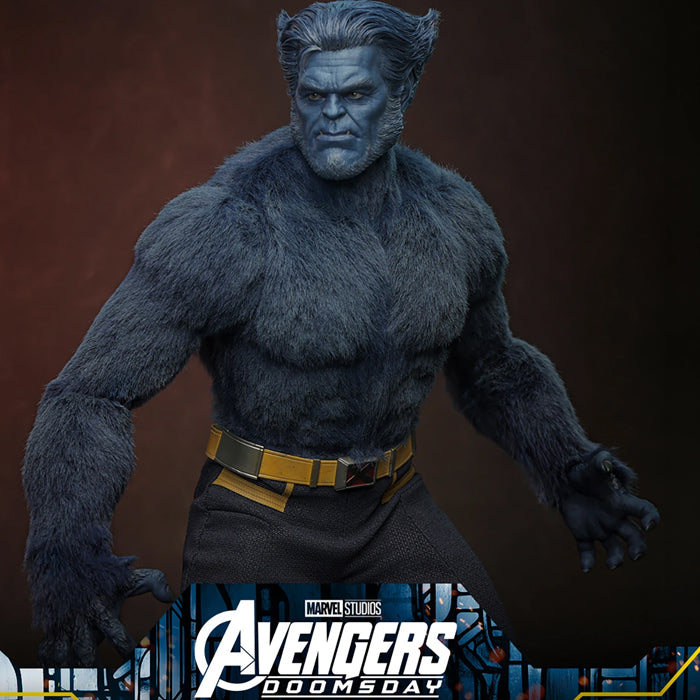 Hot Toys - Beast (Collector Edition) - Preventa