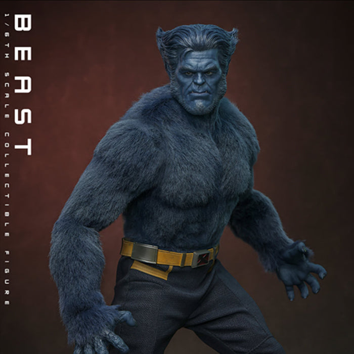 Hot Toys - Beast (Collector Edition) - Preventa