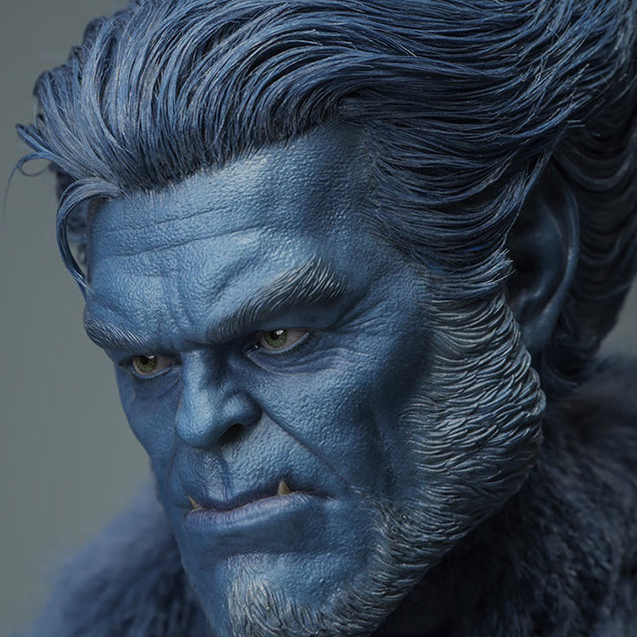 Hot Toys - Beast (Collector Edition) - Preventa