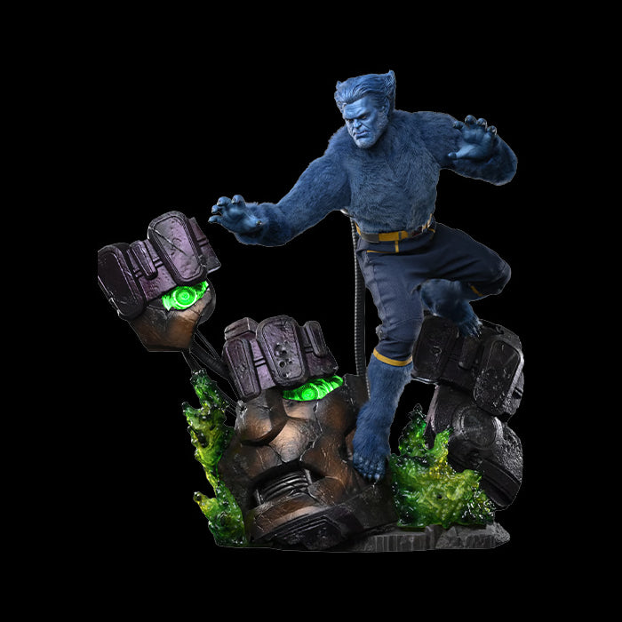 Hot Toys | Beast (DELUXE VERSION) - Preventa