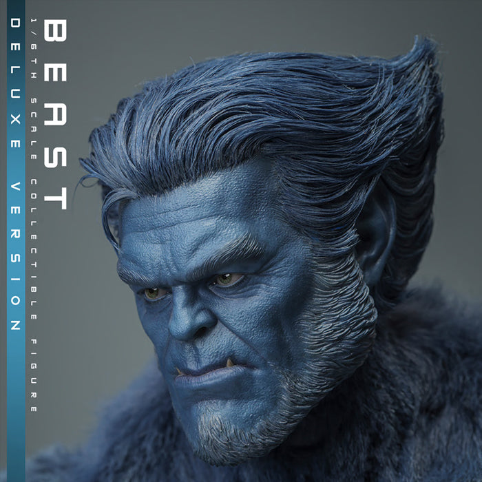Hot Toys | Beast (DELUXE VERSION) - Preventa