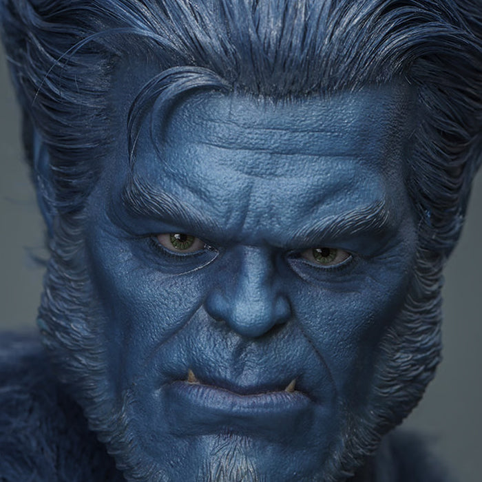 Hot Toys | Beast (DELUXE VERSION) - Preventa