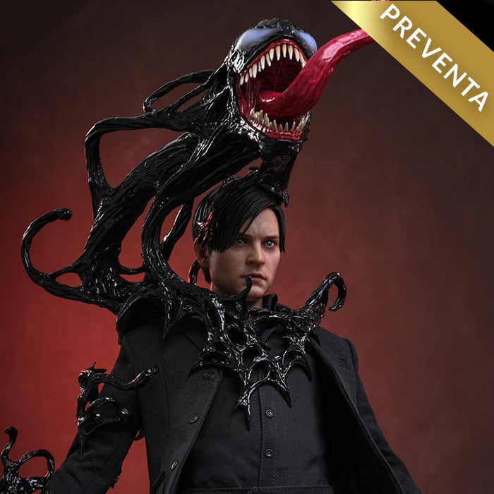 Hot Toys Exclusive - Peter Parker (PREVENTA)