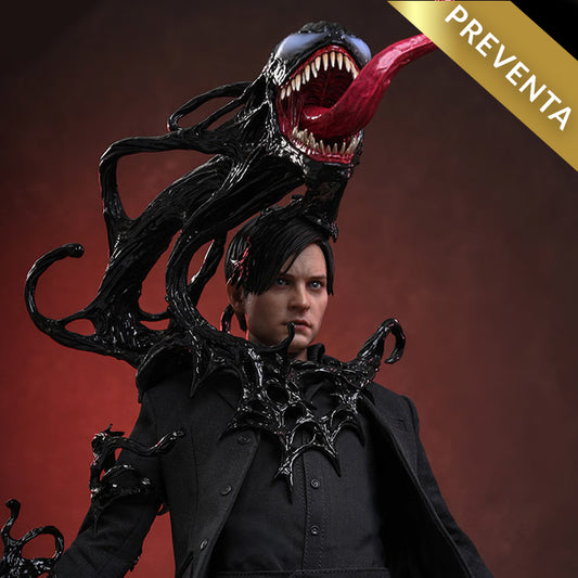 Hot Toys Exclusive - Peter Parker (PREVENTA)