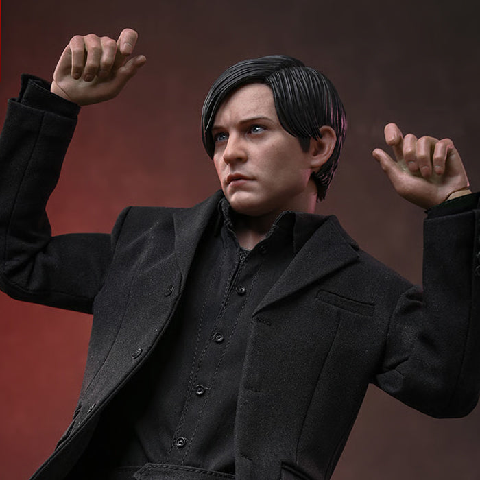 Hot Toys Exclusive - Peter Parker (PREVENTA)