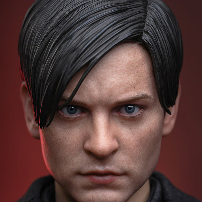 Hot Toys Exclusive - Peter Parker (PREVENTA)