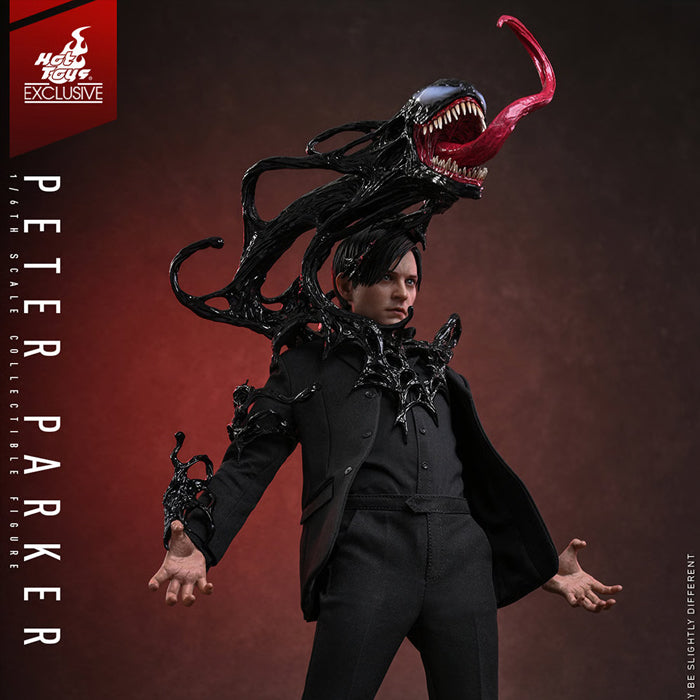 Hot Toys Exclusive - Peter Parker (PREVENTA)