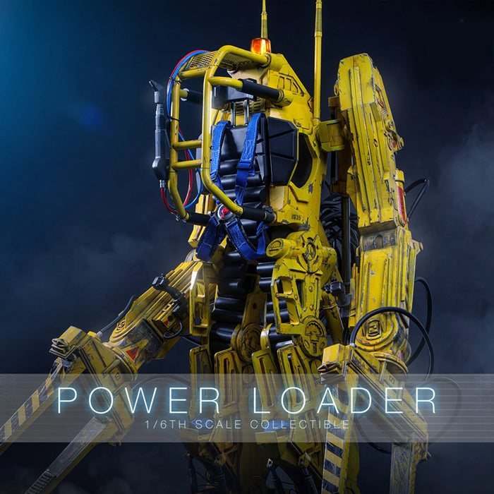 Hot Toys - Power Loader (PREVENTA)