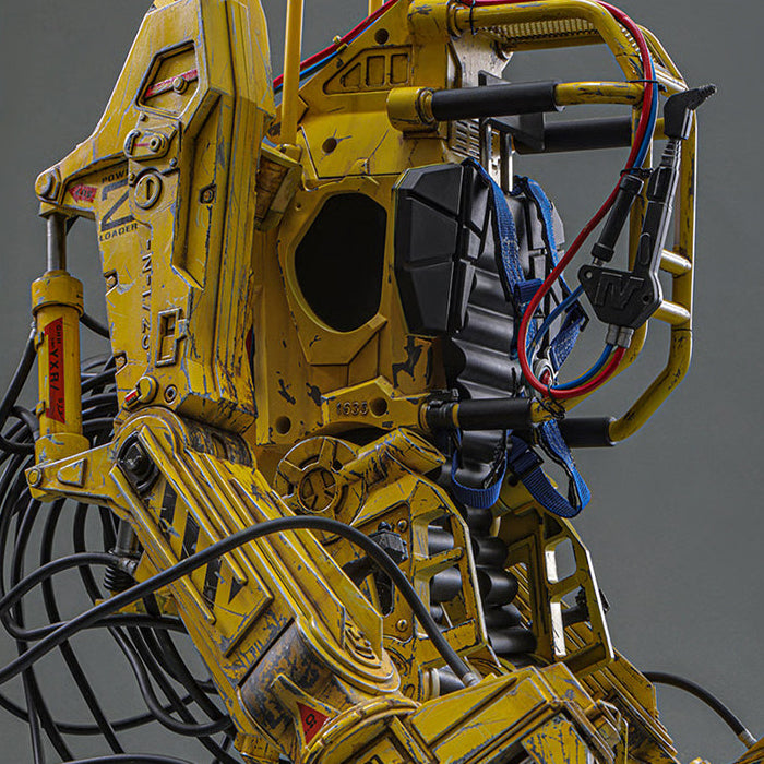 Hot Toys - Power Loader (PREVENTA)