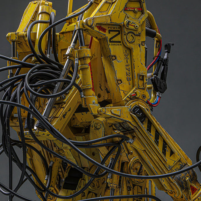 Hot Toys - Power Loader (PREVENTA)