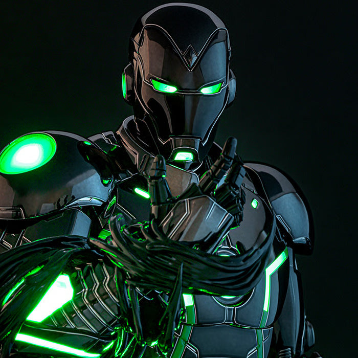 Hot Toys Exclusive - Superior Iron Man (PREVENTA)
