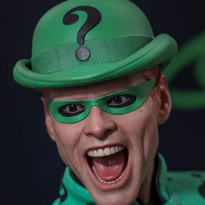 Hot Toys - The Riddler (PREVENTA)