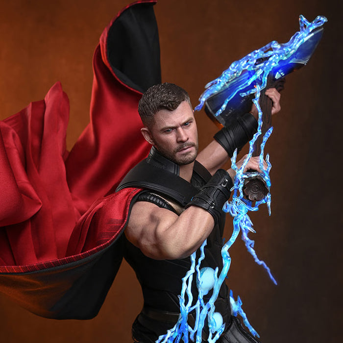 Hot Toys - Thor (Deluxe) - PREVENTA