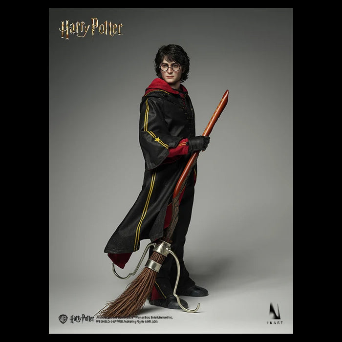 INART - Harry Potter (Preventa)