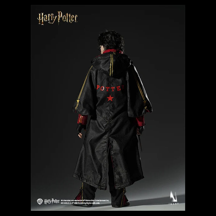 INART - Harry Potter (Preventa)