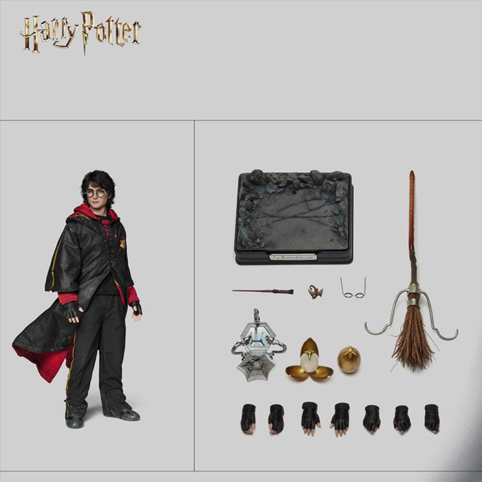 INART - Harry Potter (Preventa)
